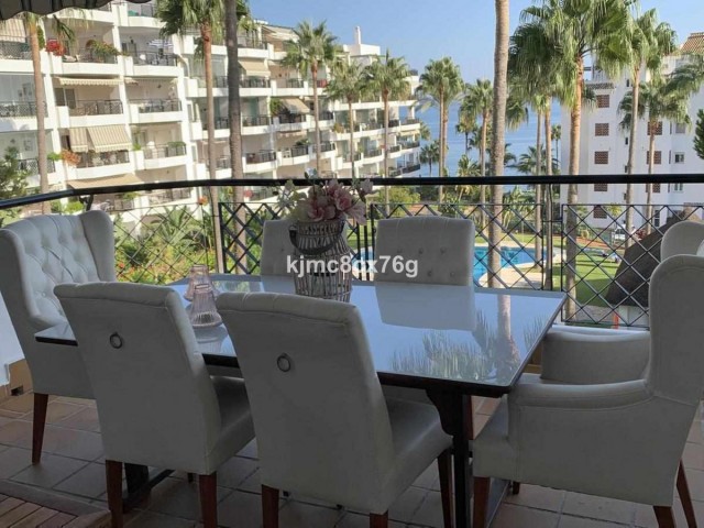 Huoneisto, Calahonda, R5373760