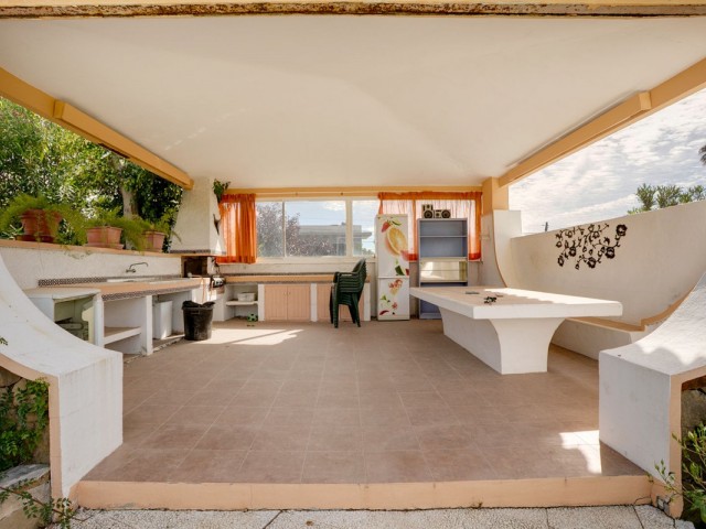 5 Schlafzimmer Villa in Estepona