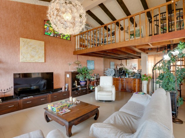 5 Schlafzimmer Villa in Estepona