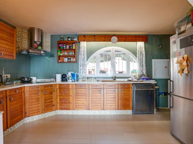 5 Schlafzimmer Villa in Estepona