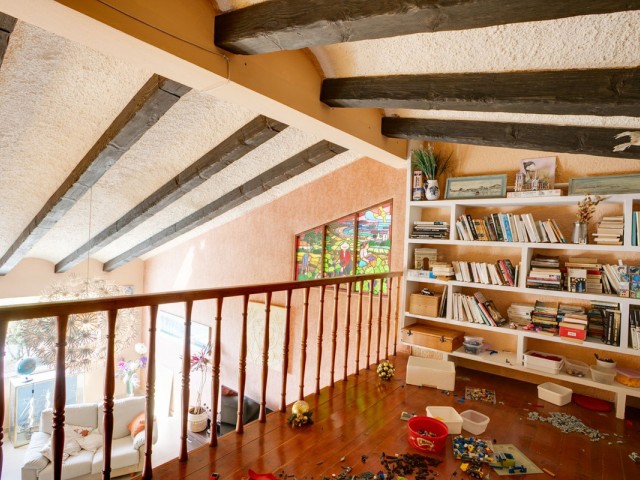 5 Schlafzimmer Villa in Estepona