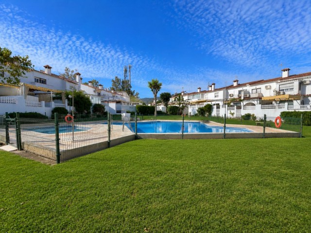 Maison mitoyenne Alhaurín de la Torre - R5373835