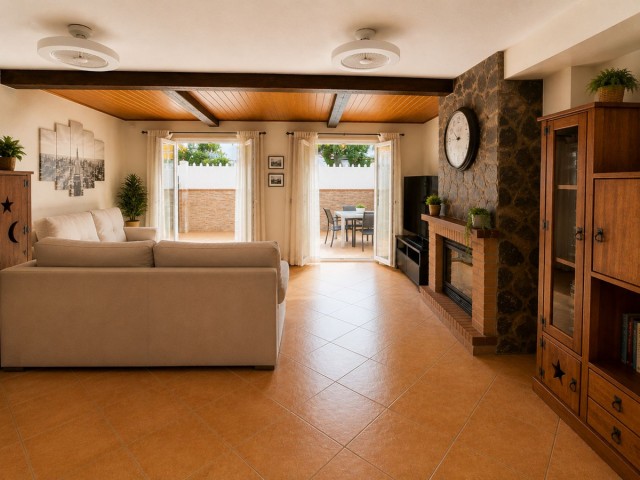 3 Schlafzimmer Reihenhaus in Alhaurín de la Torre