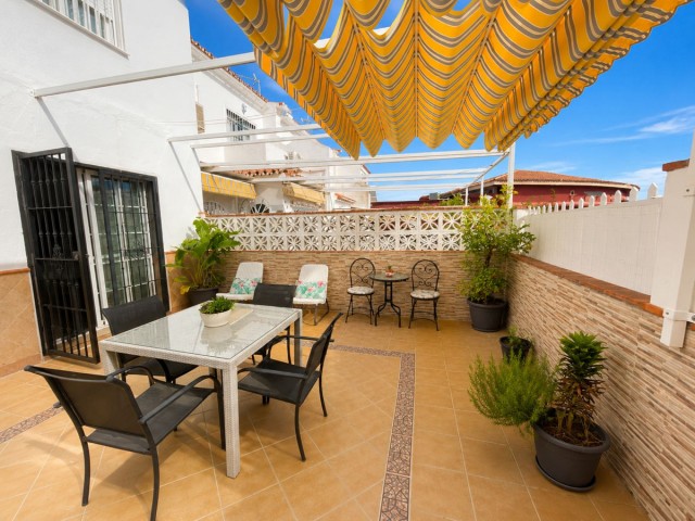 3 Schlafzimmer Reihenhaus in Alhaurín de la Torre