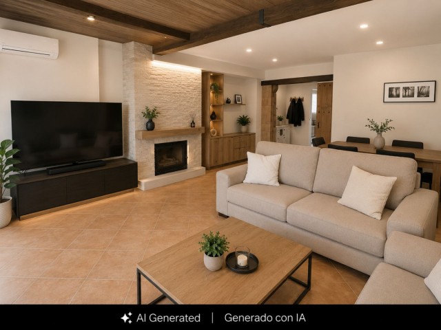3 Schlafzimmer Reihenhaus in Alhaurín de la Torre