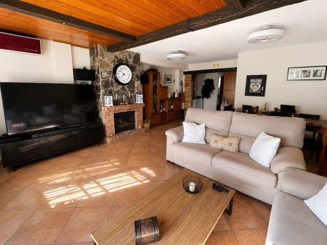3 Schlafzimmer Reihenhaus in Alhaurín de la Torre