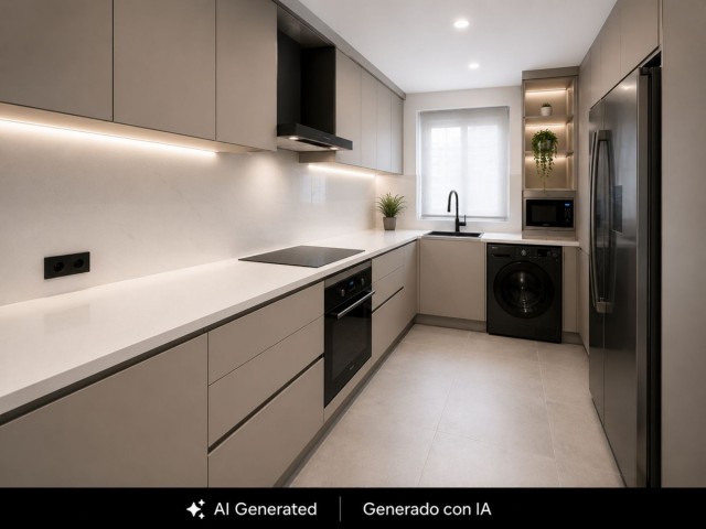 3 Schlafzimmer Reihenhaus in Alhaurín de la Torre