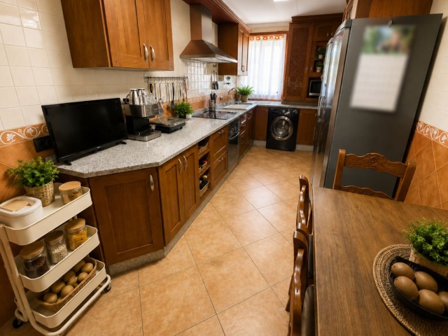 3 Schlafzimmer Reihenhaus in Alhaurín de la Torre