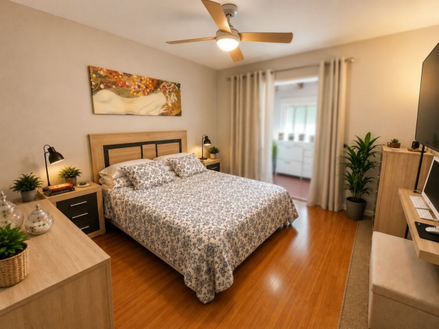 3 Schlafzimmer Reihenhaus in Alhaurín de la Torre
