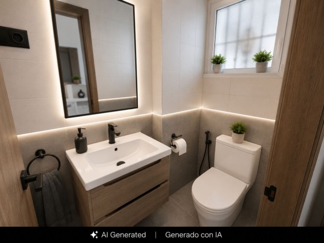3 Schlafzimmer Reihenhaus in Alhaurín de la Torre
