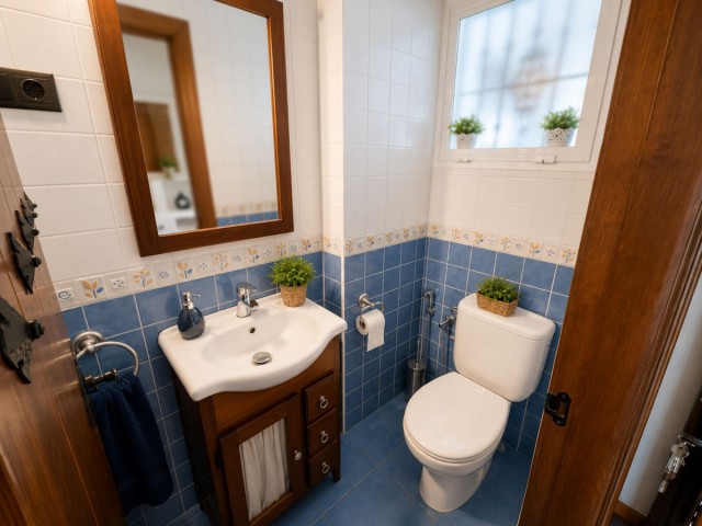 3 Schlafzimmer Reihenhaus in Alhaurín de la Torre