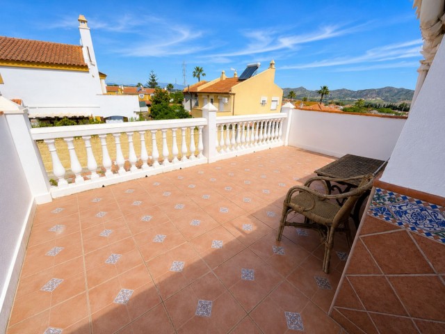 3 Schlafzimmer Reihenhaus in Alhaurín de la Torre