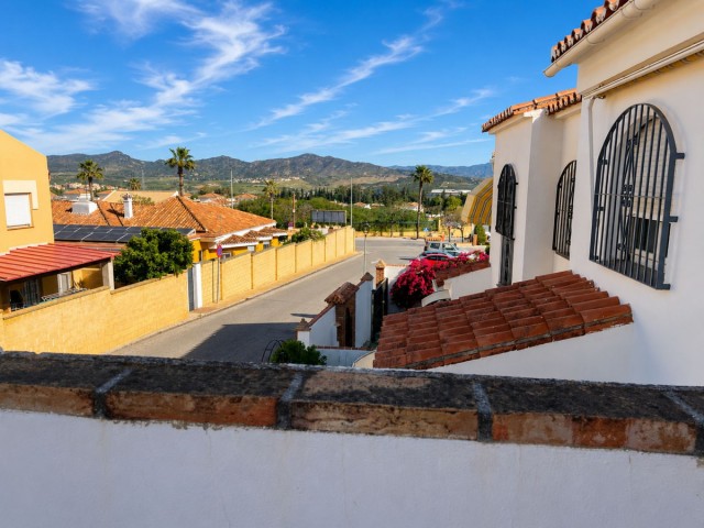 3 Schlafzimmer Reihenhaus in Alhaurín de la Torre