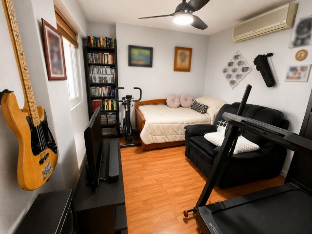 3 Schlafzimmer Reihenhaus in Alhaurín de la Torre