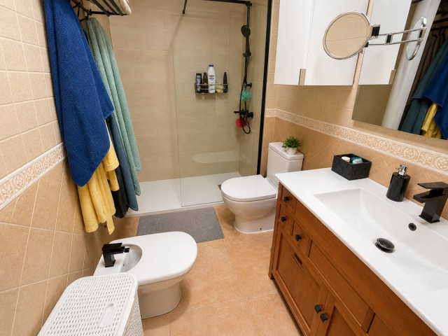 3 Schlafzimmer Reihenhaus in Alhaurín de la Torre