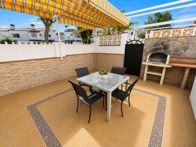 3 Schlafzimmer Reihenhaus in Alhaurín de la Torre