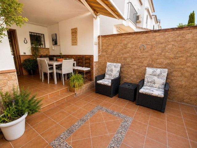 Rivitalo, Alhaurín de la Torre, R5373835