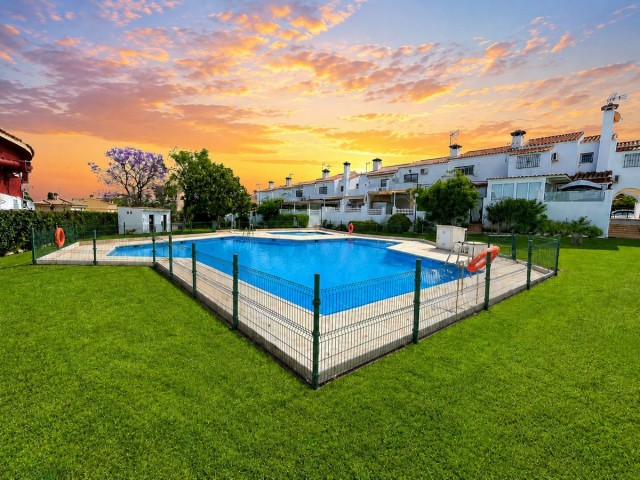 Townhouse Alhaurín de la Torre - R5373835