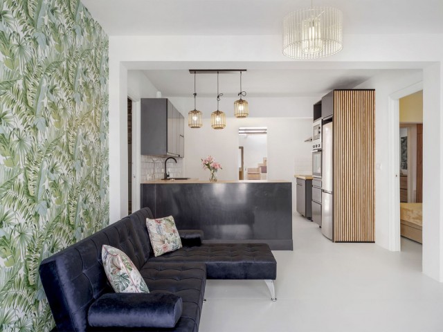 Apartment Los Boliches - R5373853