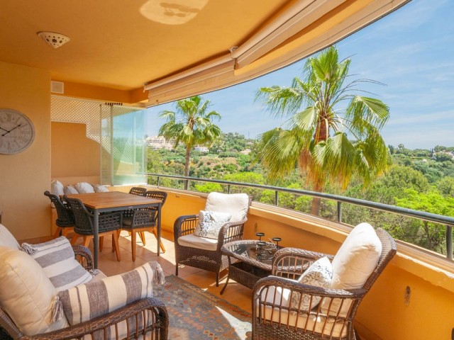 Apartment, Elviria