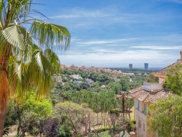 3 Bedrooms Apartment in Elviria