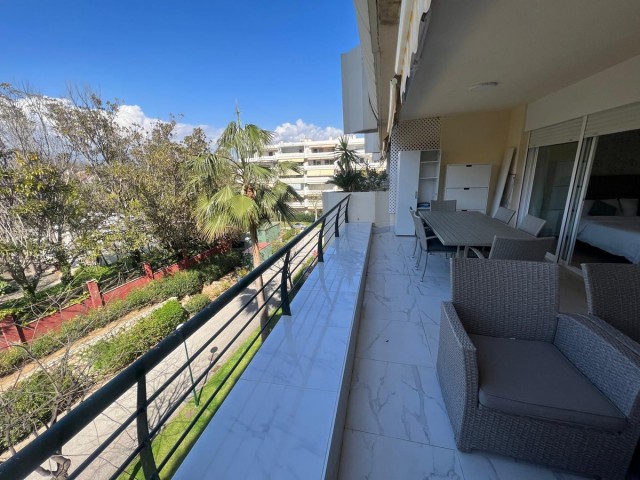 3 Bedrooms Apartment in San Pedro de Alcántara