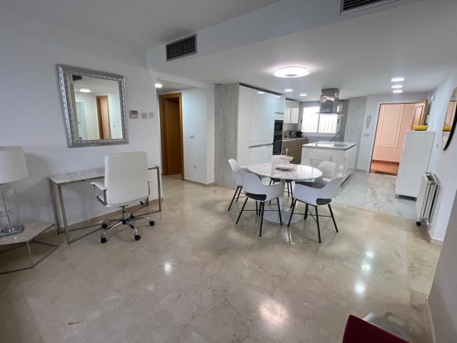 Appartement, San Pedro de Alcántara, R5373871