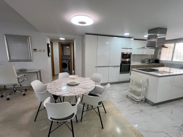 Appartement, San Pedro de Alcántara, R5373871