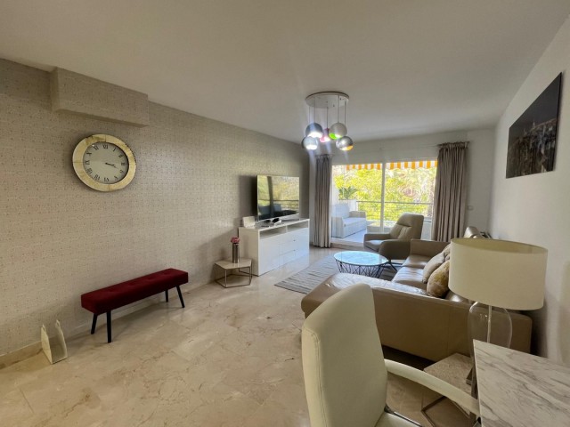 Appartement, San Pedro de Alcántara, R5373871