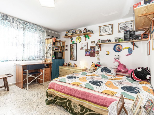 4 Schlafzimmer Villa in Torrox Costa