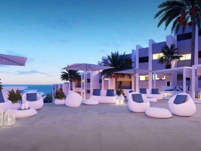Apartment Manilva - R5373976