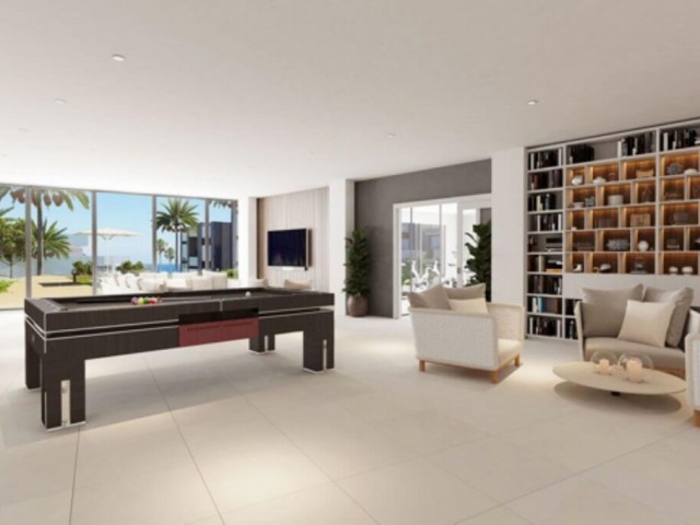 3 Bedrooms Apartment in Manilva