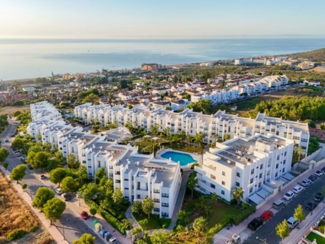3 Bedrooms Apartment in Manilva