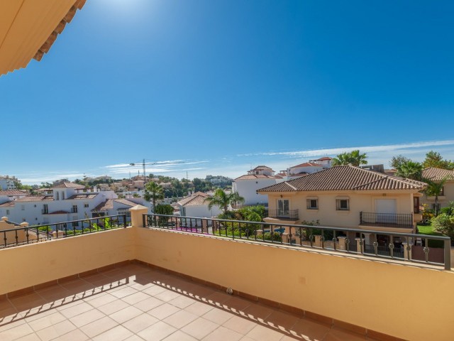 4 Bedrooms Villa in Riviera del Sol
