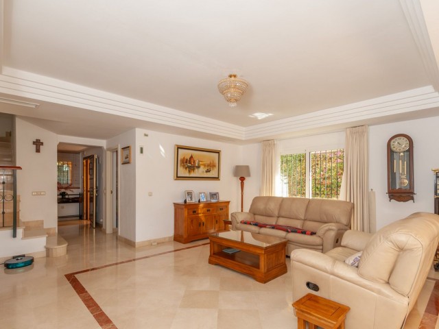 4 Bedrooms Villa in Riviera del Sol