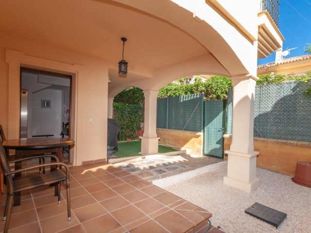 4 Bedrooms Villa in Riviera del Sol