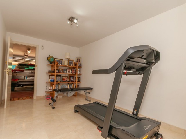 4 Bedrooms Villa in Riviera del Sol