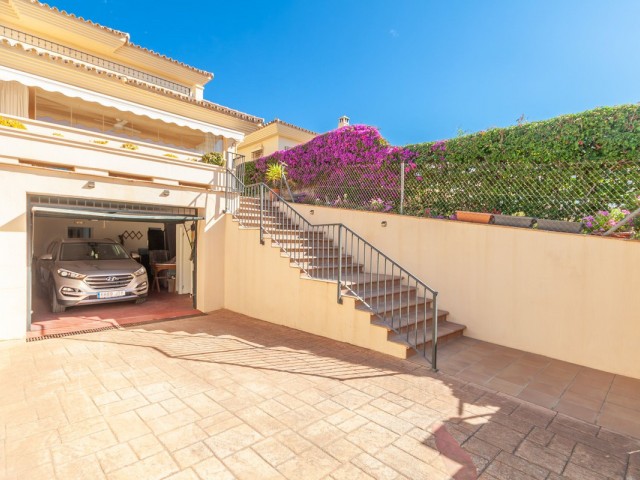 4 Bedrooms Villa in Riviera del Sol