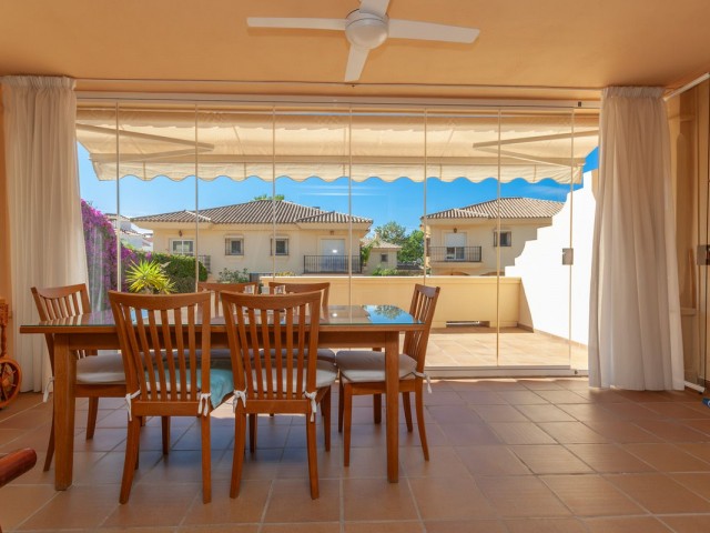 4 Bedrooms Villa in Riviera del Sol