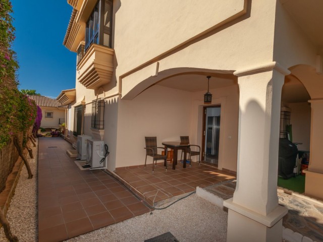 4 Bedrooms Villa in Riviera del Sol