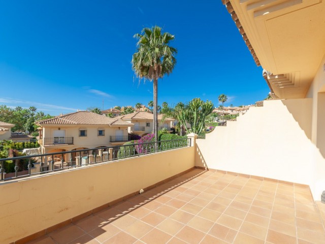 4 Bedrooms Villa in Riviera del Sol