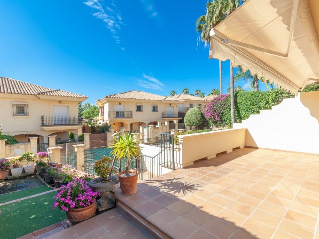4 Bedrooms Villa in Riviera del Sol