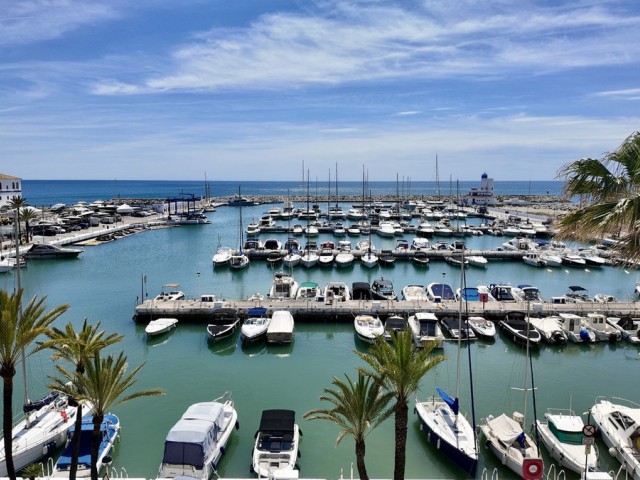 Apartment La Duquesa - R5374156