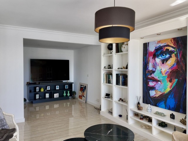 4 Schlafzimmer Apartment in La Duquesa
