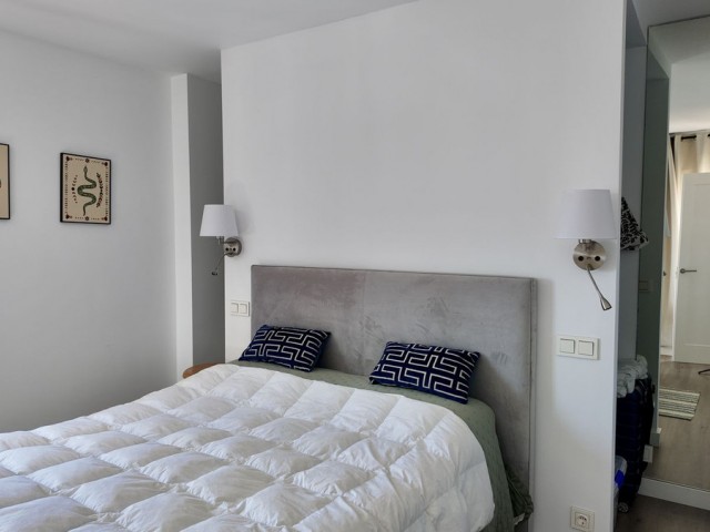 4 Schlafzimmer Apartment in La Duquesa