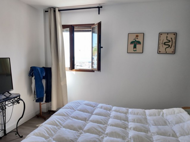 4 Schlafzimmer Apartment in La Duquesa