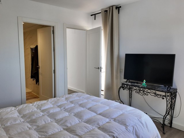 4 Schlafzimmer Apartment in La Duquesa