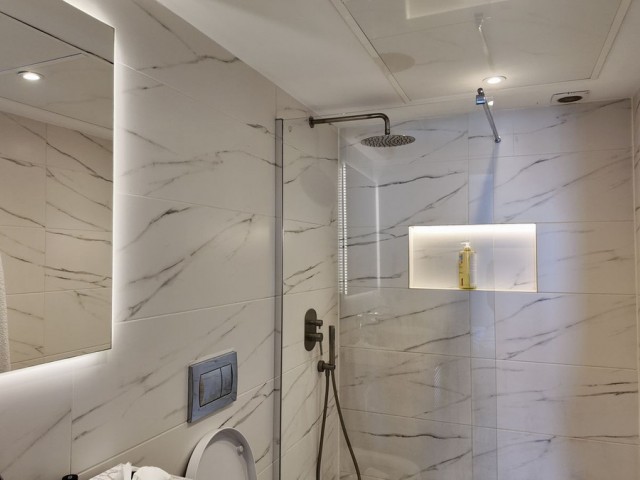 4 Schlafzimmer Apartment in La Duquesa
