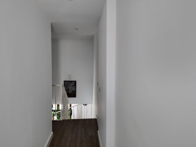4 Schlafzimmer Apartment in La Duquesa
