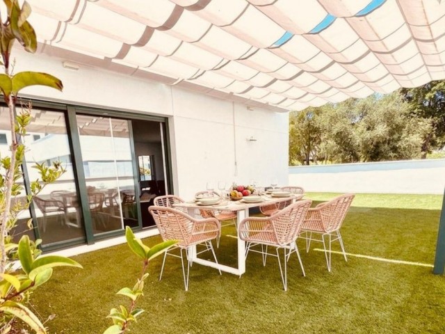 Apartment, Sotogrande